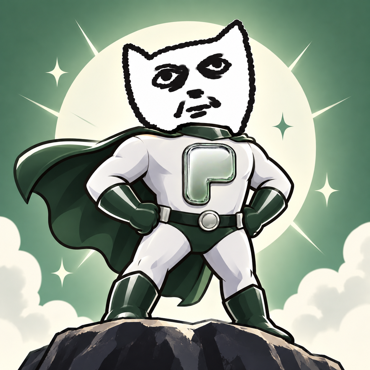 PonsMan